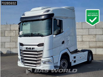 Vlačilec DAF XG 480
