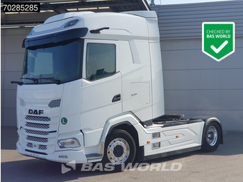 Vlačilec DAF XG 480