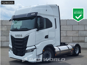Vlačilec IVECO S-WAY