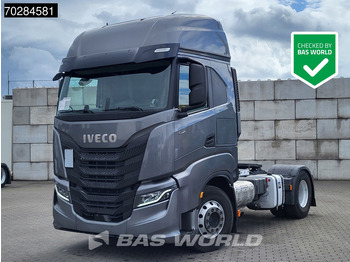 Vlačilec IVECO S-WAY