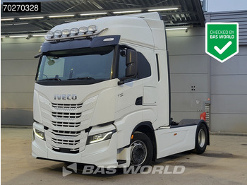 Vlačilec IVECO S-WAY