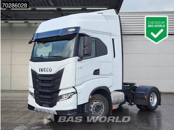 Vlačilec IVECO S-WAY