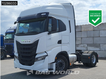 Vlačilec IVECO S-WAY