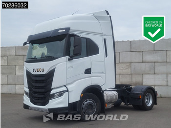 Vlačilec IVECO S-WAY