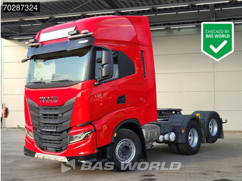Vlačilec IVECO S-WAY