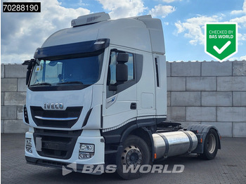 Vlačilec IVECO Stralis 400