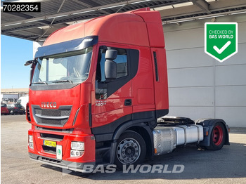 Vlačilec IVECO Stralis 420