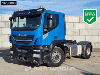 Vlačilec IVECO Stralis 450