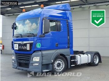 Vlačilec MAN TGX 18.460