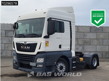 Vlačilec MAN TGX 18.460