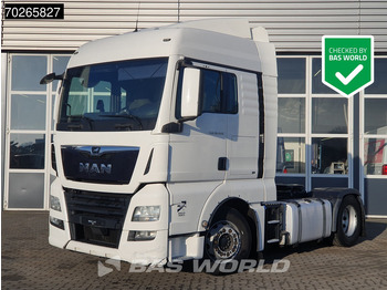 Vlačilec MAN TGX 18.460