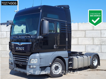 Vlačilec MAN TGX 18.460