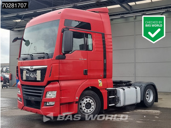 Vlačilec MAN TGX 18.460