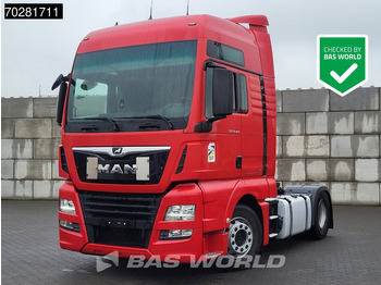 Vlačilec MAN TGX 18.460