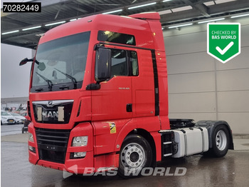 Vlačilec MAN TGX 18.460