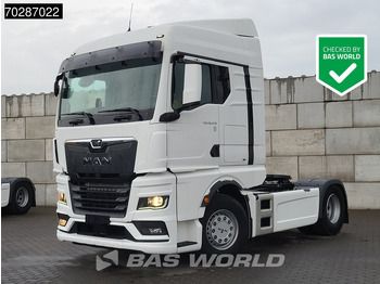 Vlačilec MAN TGX 18.470