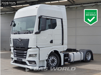 Vlačilec MAN TGX 18.470