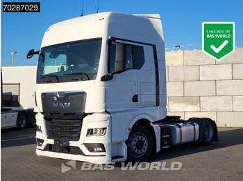 Vlačilec MAN TGX 18.470