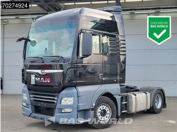 Vlačilec MAN TGX 18.470