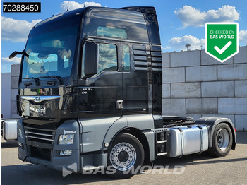 Vlačilec MAN TGX 18.470