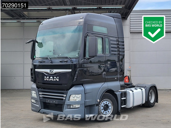 Vlačilec MAN TGX 18.470