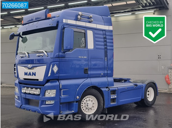 Vlačilec MAN TGX 18.480