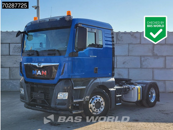 Vlačilec MAN TGX 18.500