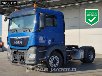 Vlačilec MAN TGX 18.500