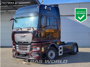 Vlačilec MAN TGX 18.510