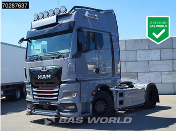 Vlačilec MAN TGX 18.510