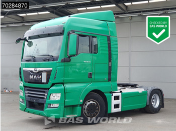 Vlačilec MAN TGX 18.510