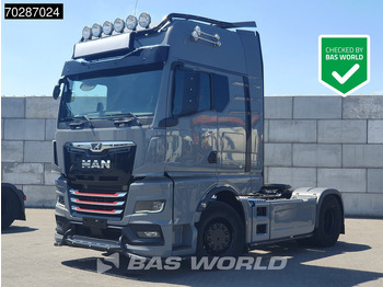 Vlačilec MAN TGX