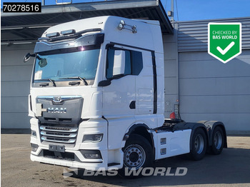 Vlačilec MAN TGX 28.510
