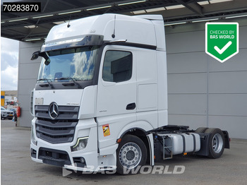 Vlačilec MERCEDES-BENZ Actros 1842