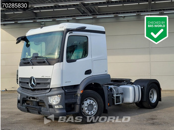 Vlačilec MERCEDES-BENZ Actros 1843