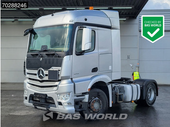 Vlačilec MERCEDES-BENZ Actros 1843