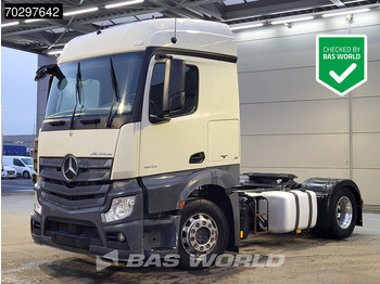 Vlačilec MERCEDES-BENZ Actros 1843