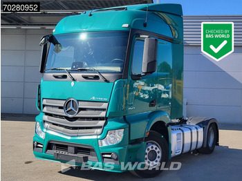 Vlačilec MERCEDES-BENZ Actros 1843