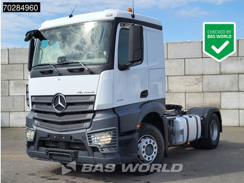 Vlačilec MERCEDES-BENZ Actros 1845