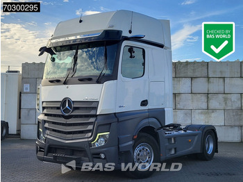 Vlačilec MERCEDES-BENZ Actros 1845