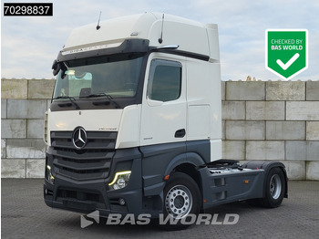 Vlačilec MERCEDES-BENZ Actros 1845