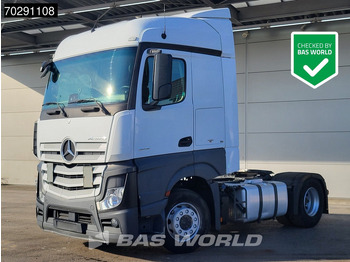 Vlačilec MERCEDES-BENZ Actros 1845