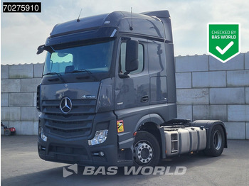 Vlačilec MERCEDES-BENZ Actros 1851