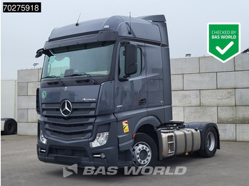 Vlačilec MERCEDES-BENZ Actros 1851