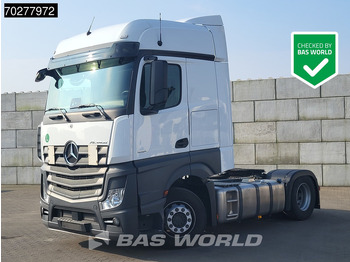 Vlačilec MERCEDES-BENZ Actros 1851