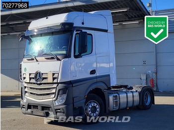 Vlačilec MERCEDES-BENZ Actros 1851
