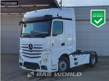 Vlačilec MERCEDES-BENZ Actros