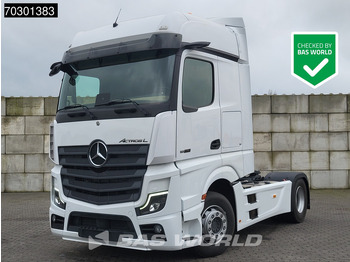 Vlačilec MERCEDES-BENZ Actros 1863