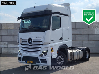 Vlačilec MERCEDES-BENZ Actros 1845