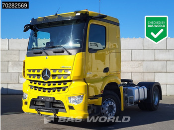 Vlačilec MERCEDES-BENZ Arocs 1848